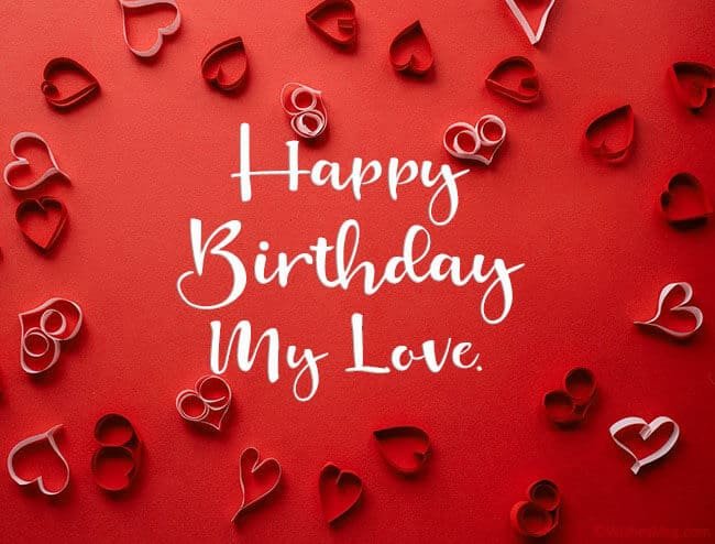 Happy Birthday Photos