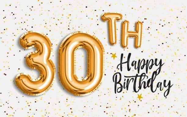 Happy Birthday Photos