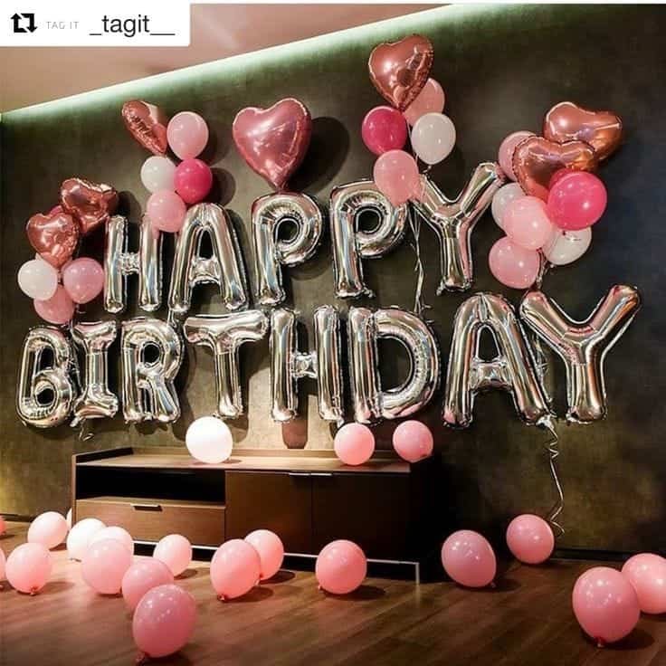 Happy Birthday Images
