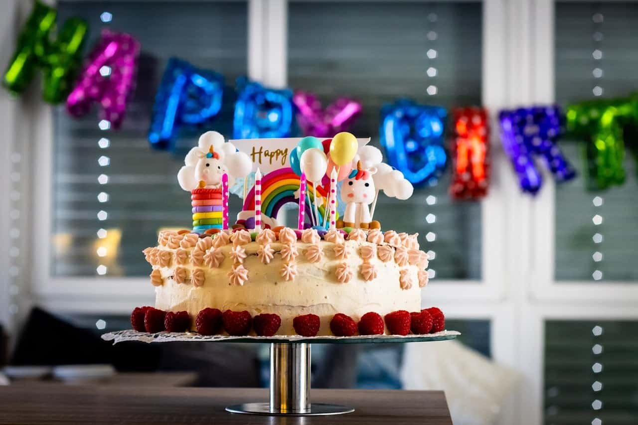 Happy Birthday Pics