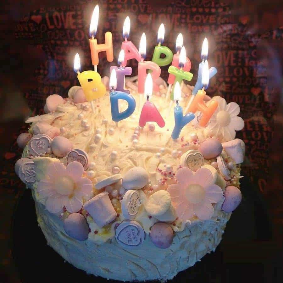 Happy Birthday Images