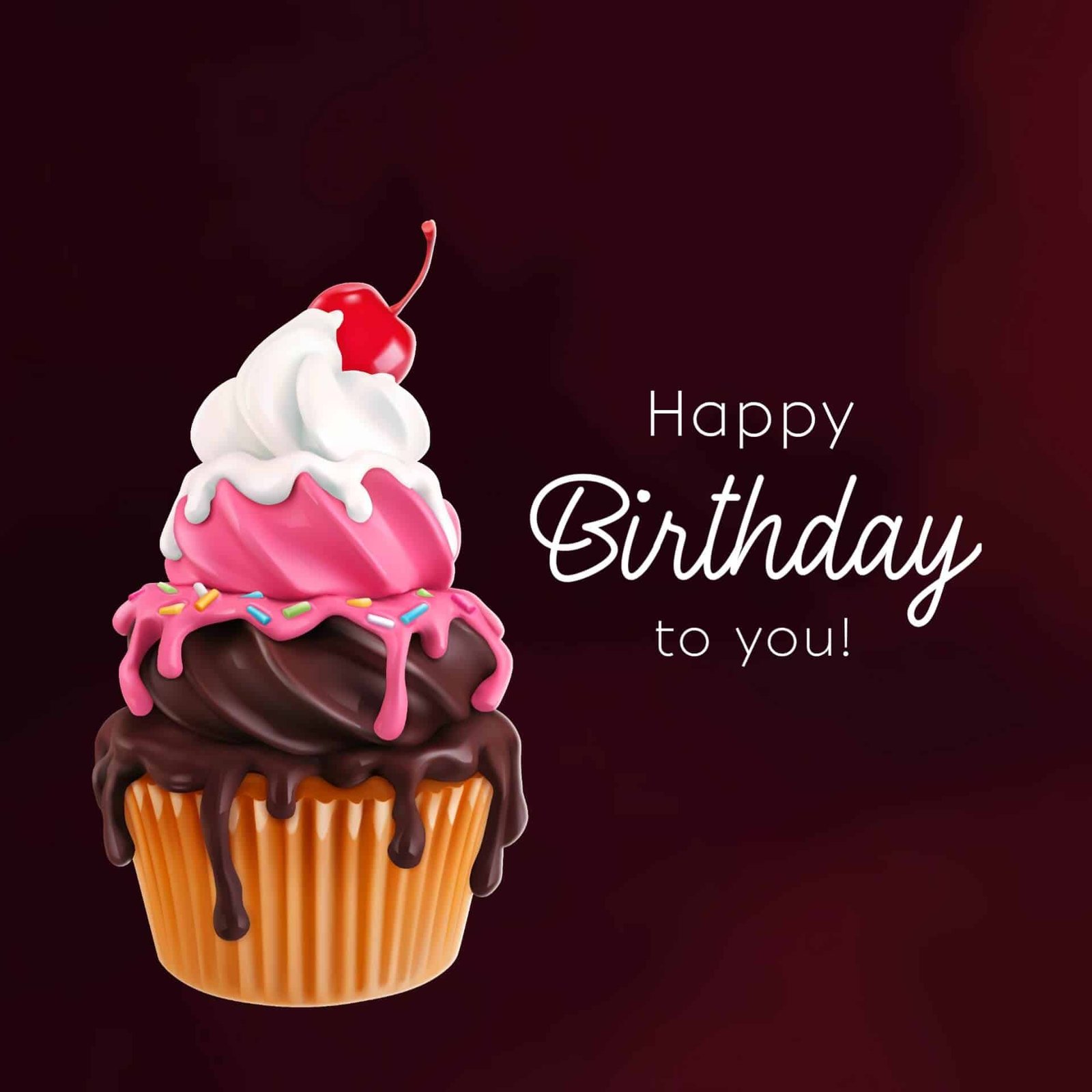 Happy Birthday Wallpaper