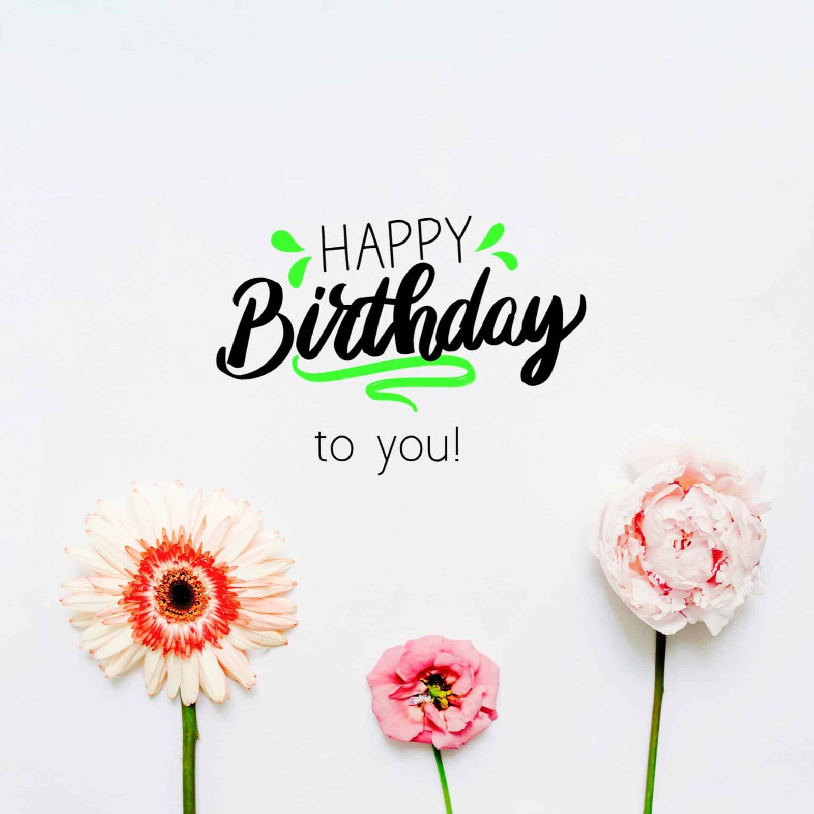 Happy Birthday Wallpaper