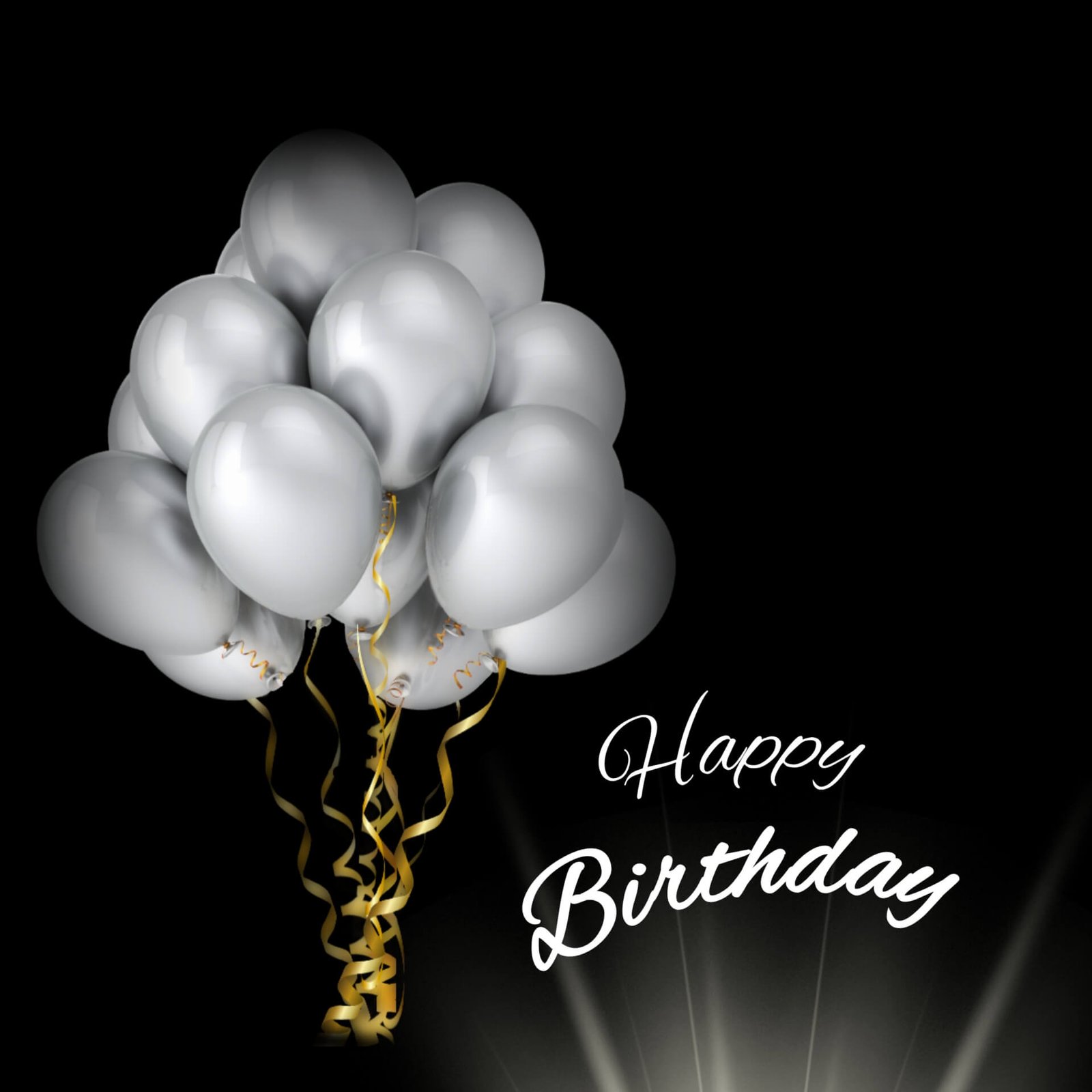 Happy Birthday Wallpaper