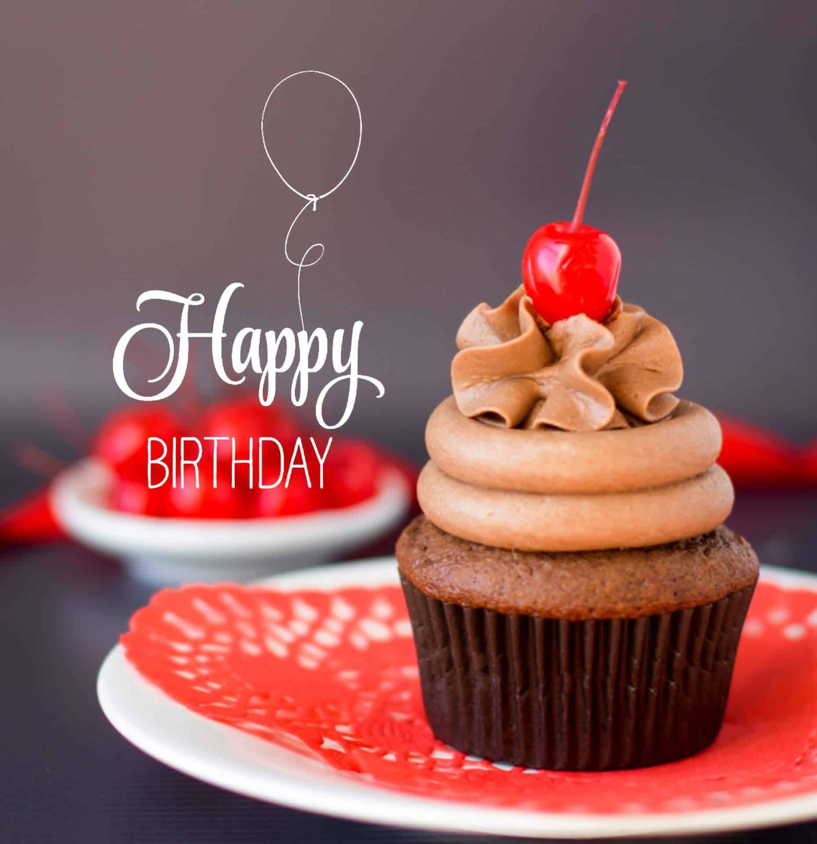 Happy Birthday Wallpaper