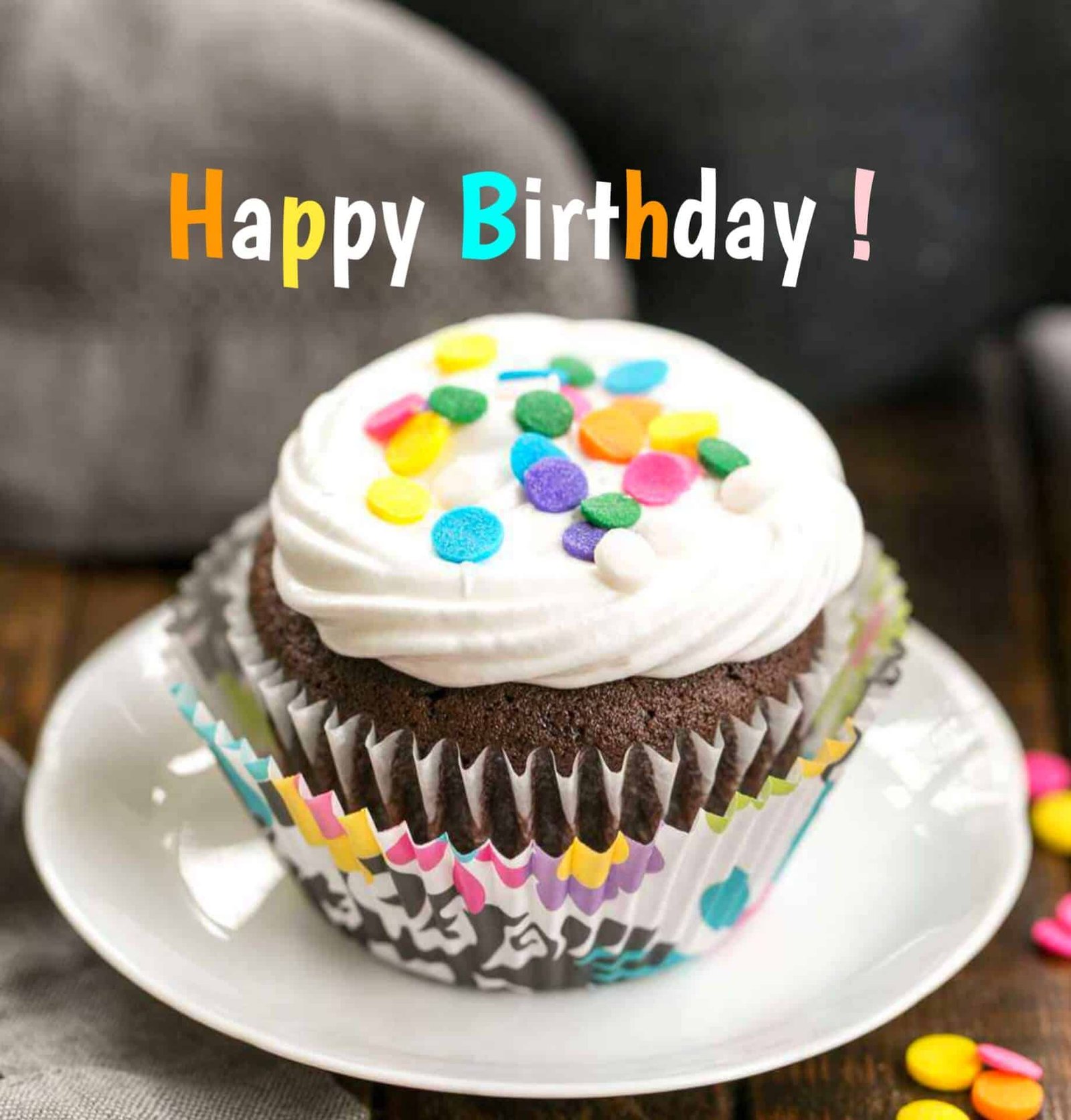 Happy Birthday Wallpaper
