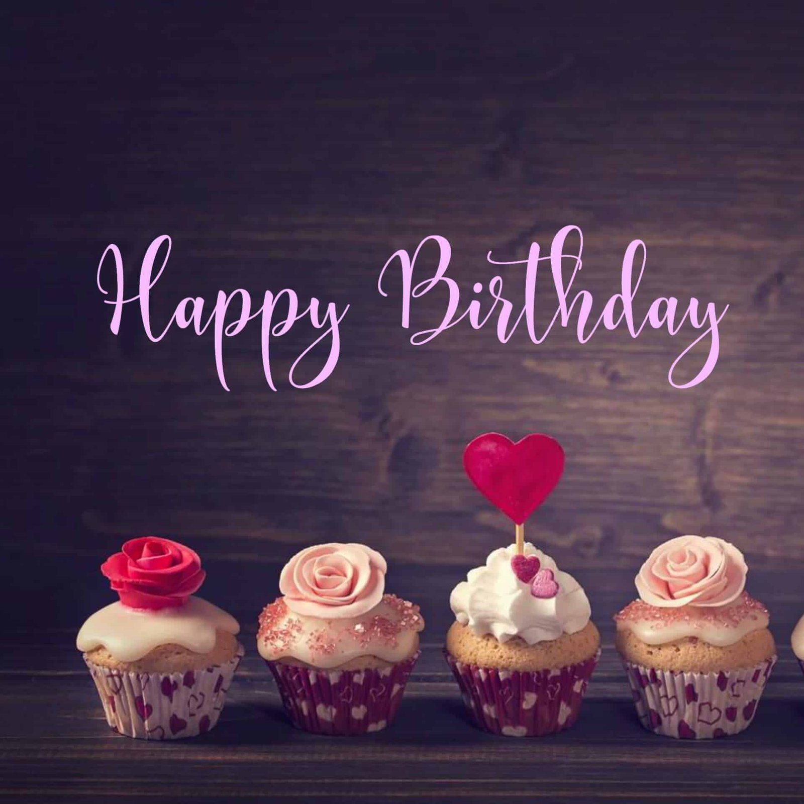 Happy Birthday Wallpaper