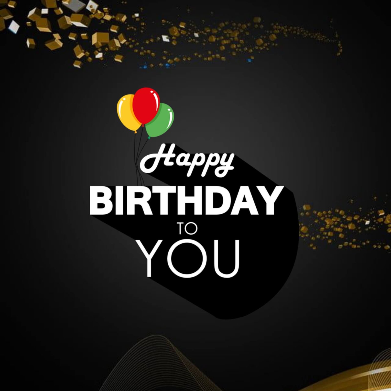 Happy Birthday Wallpaper