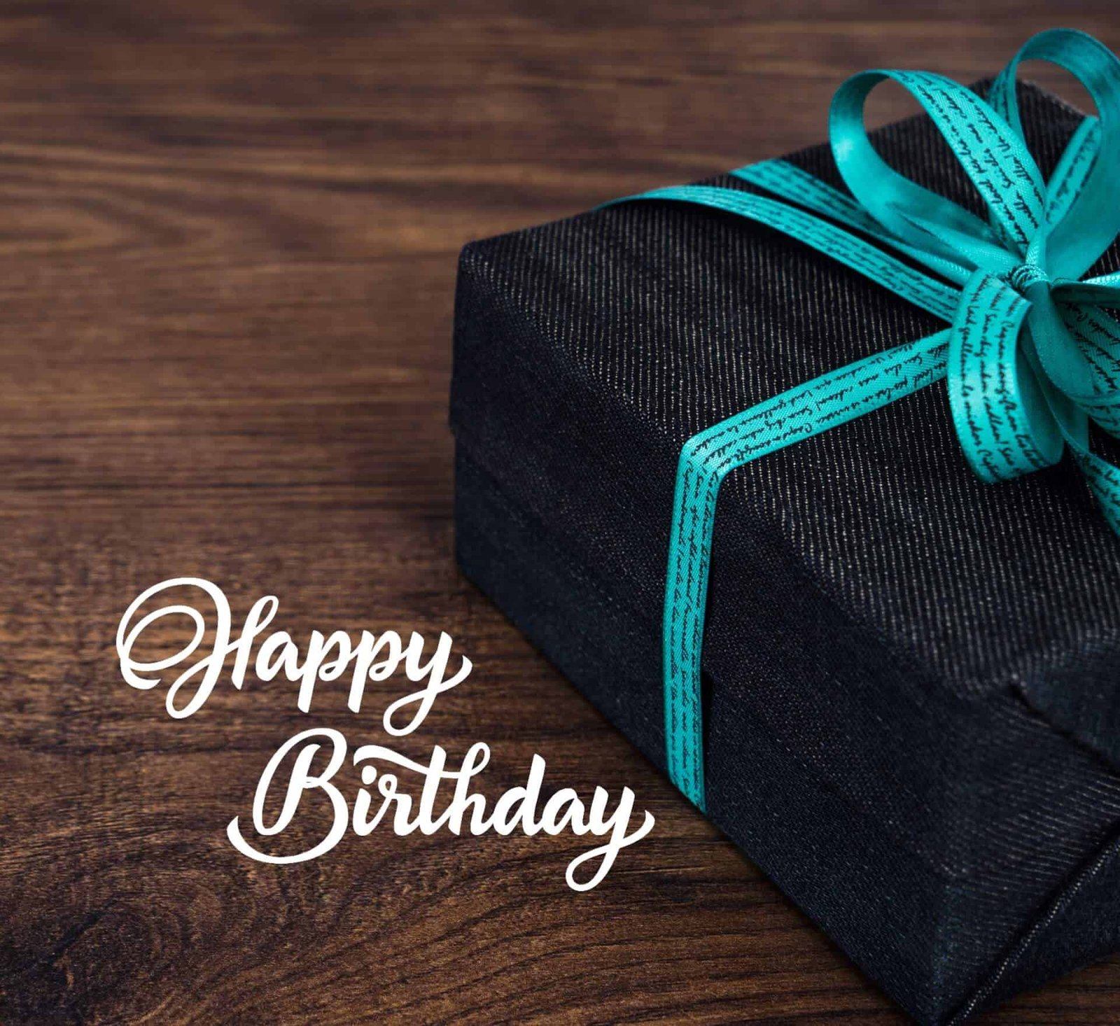 Happy Birthday Wallpaper