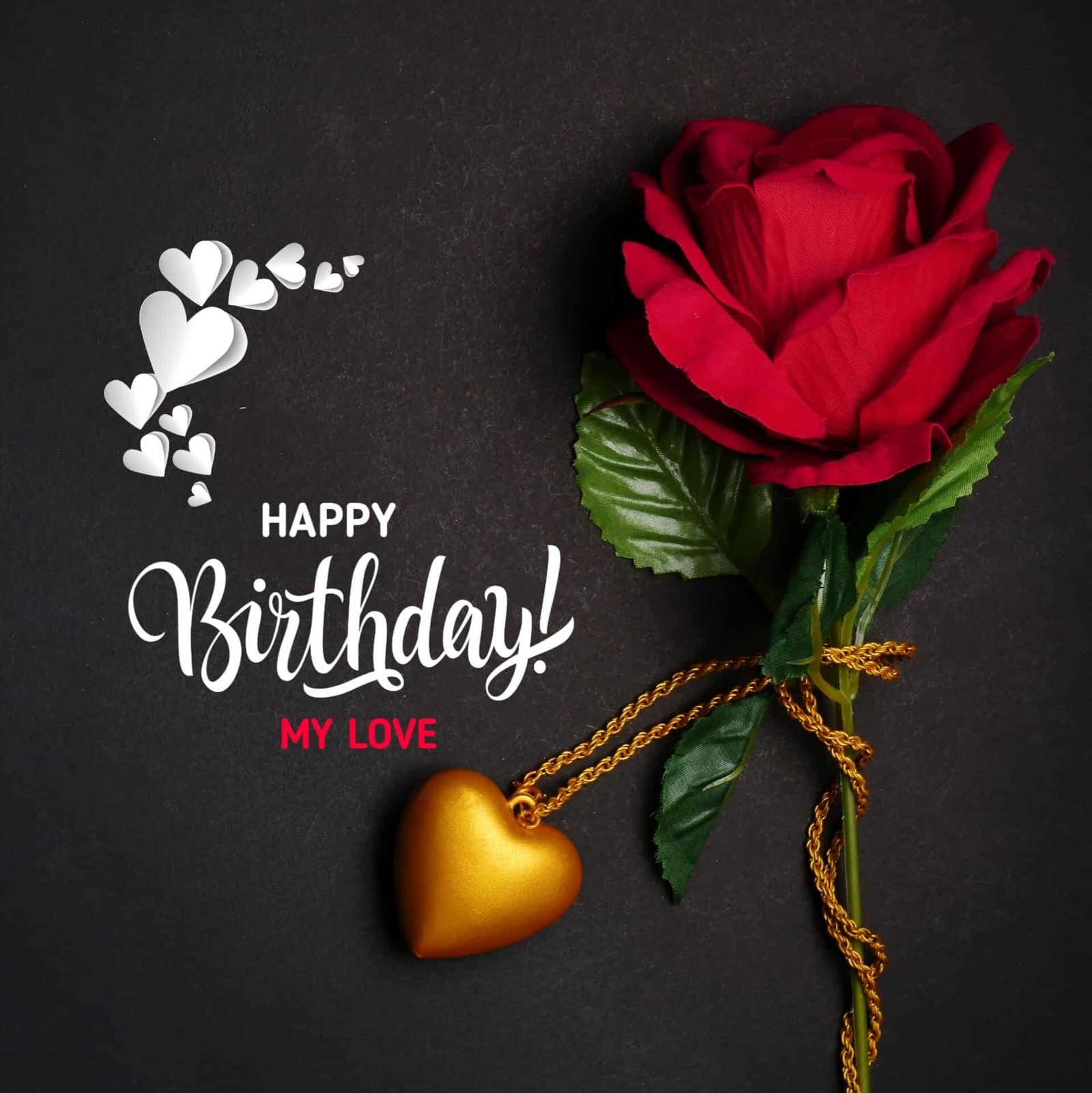 Latest Happy Birthday Images