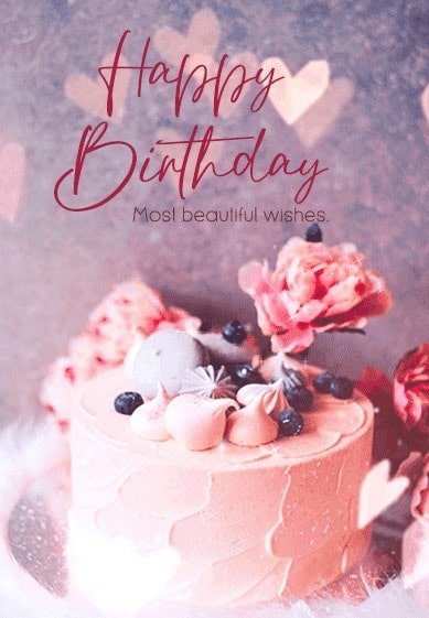 Latest Happy Birthday Images