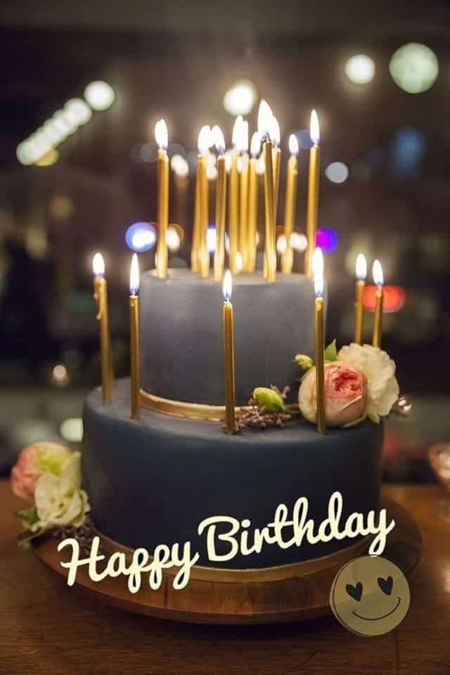 Happy Birthday Images