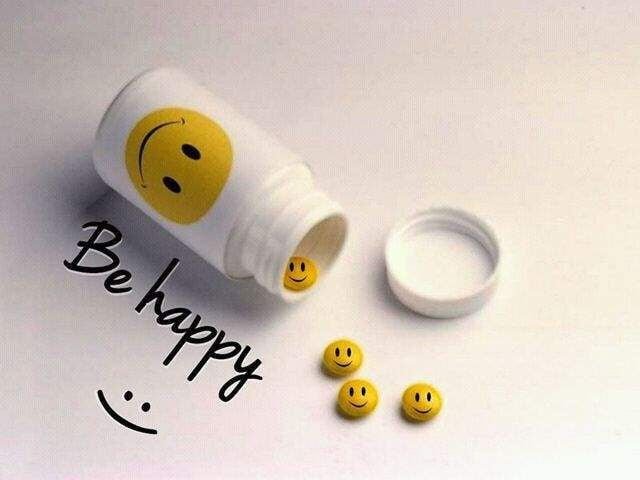 Happy DP Pic