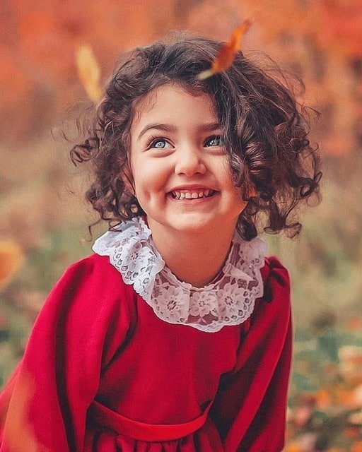 Happy DP Photo