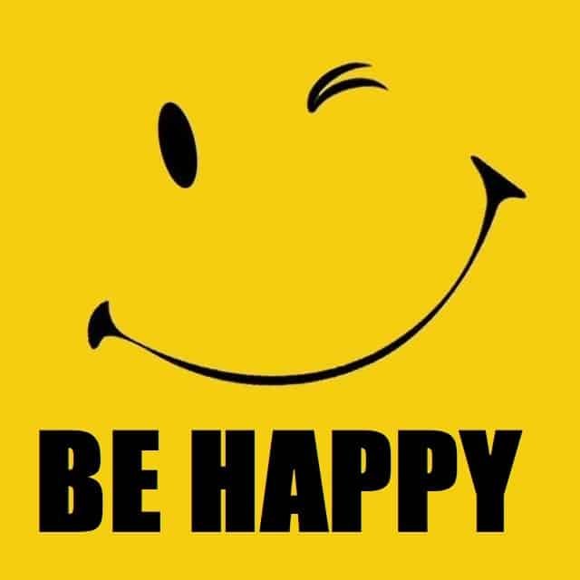 Happy DP