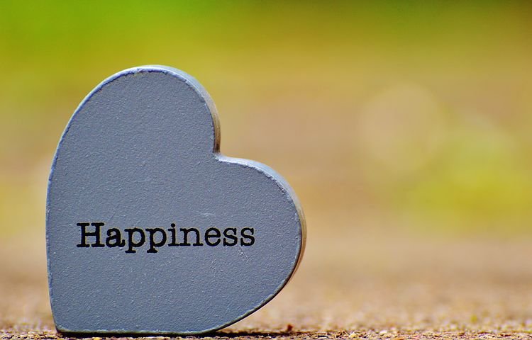 Be Happy DP