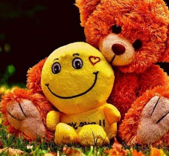 Be Happy DP