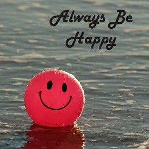 Happy DP for Whatsapp