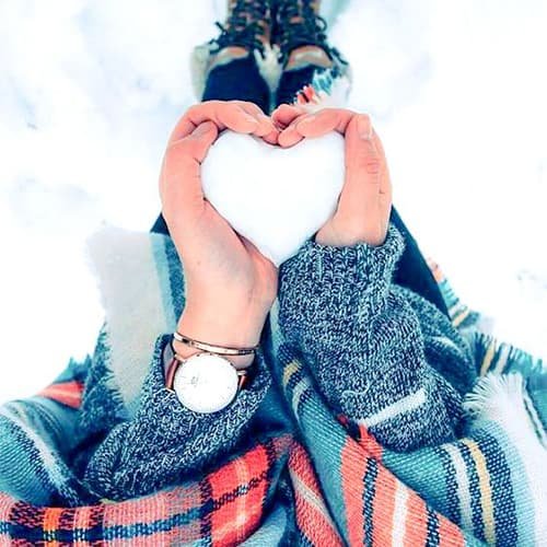 Love DP for Instagram
