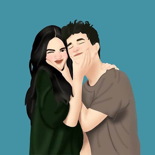 Love DP Pic