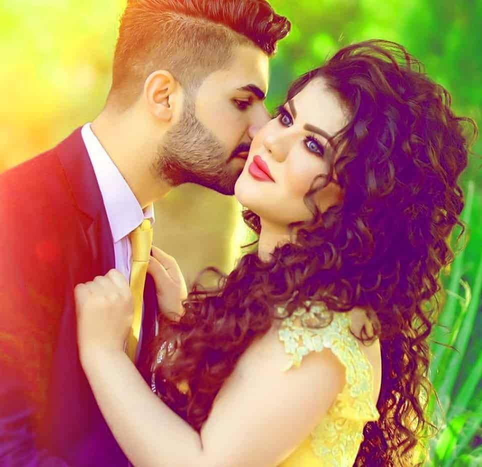 Love DP Photo