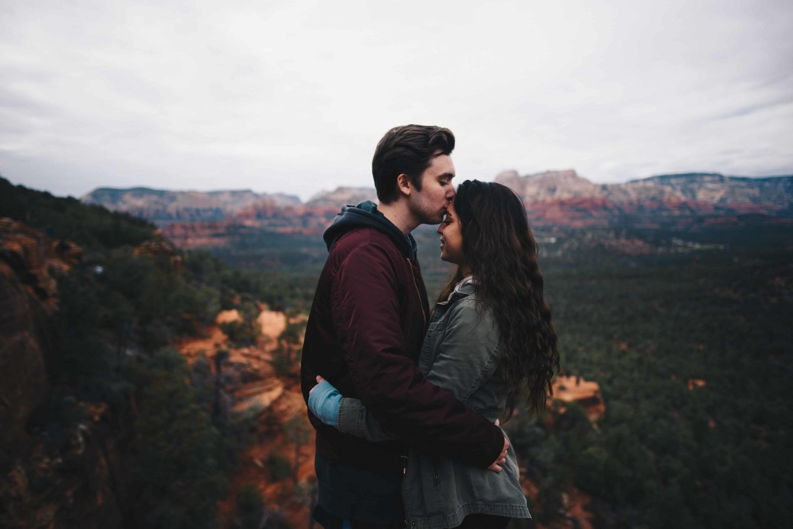 Love DP Photo