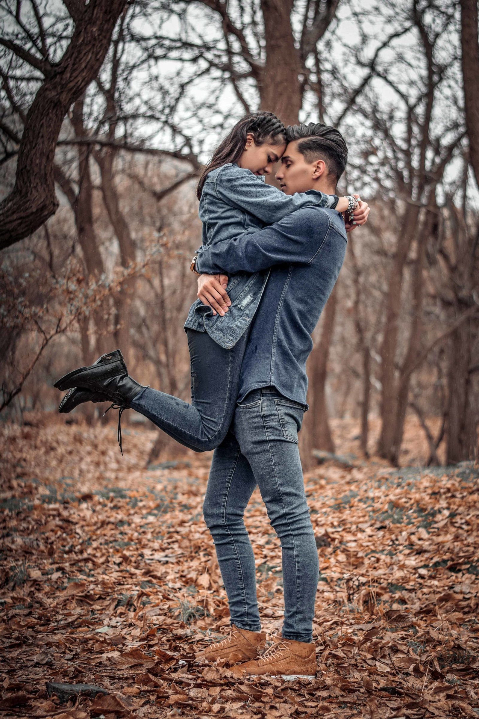 Love DP Photo