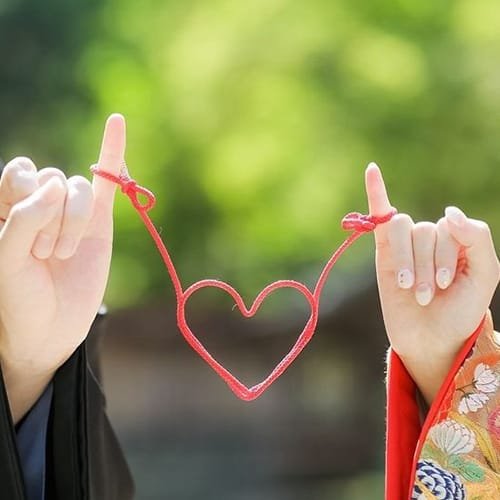 Love DP Images