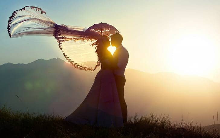 Love DP Images