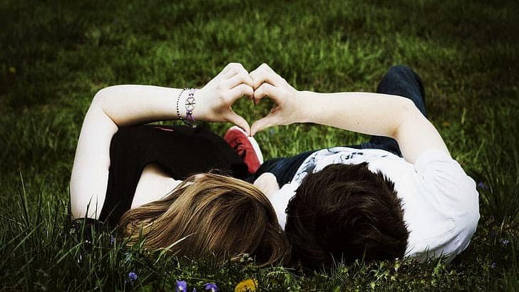 Love DP Images