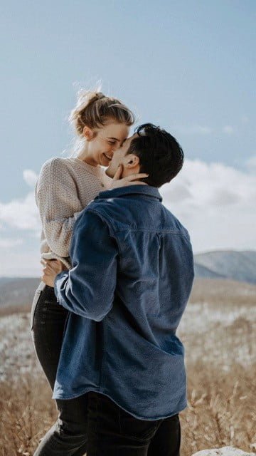 Love DP Images
