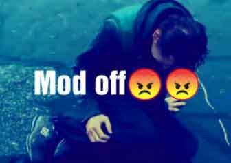 Mood Off Image