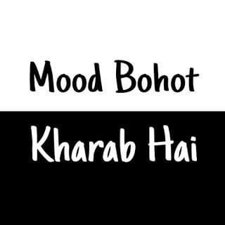 Mood Off Image