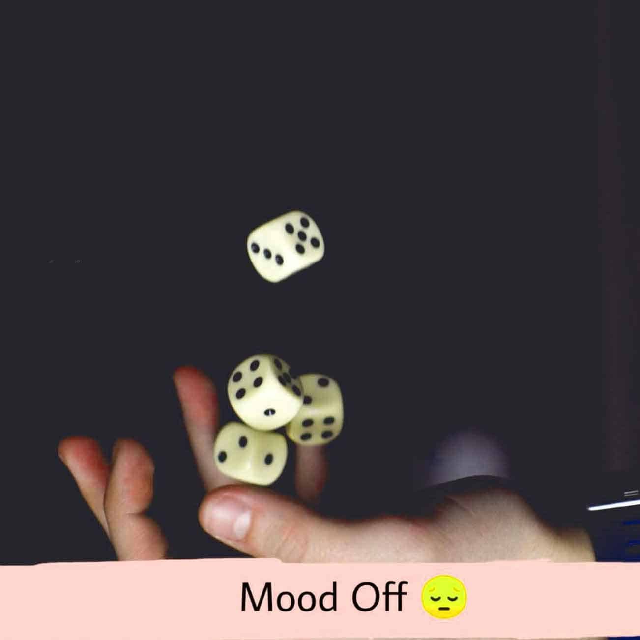Mood Off Image