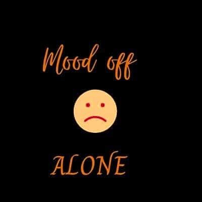 Mood Off Image