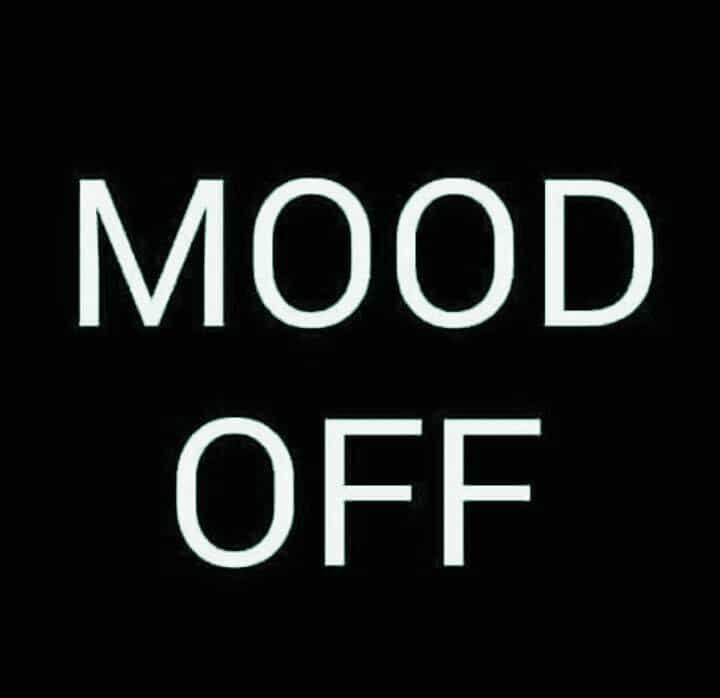 Mood Off Images