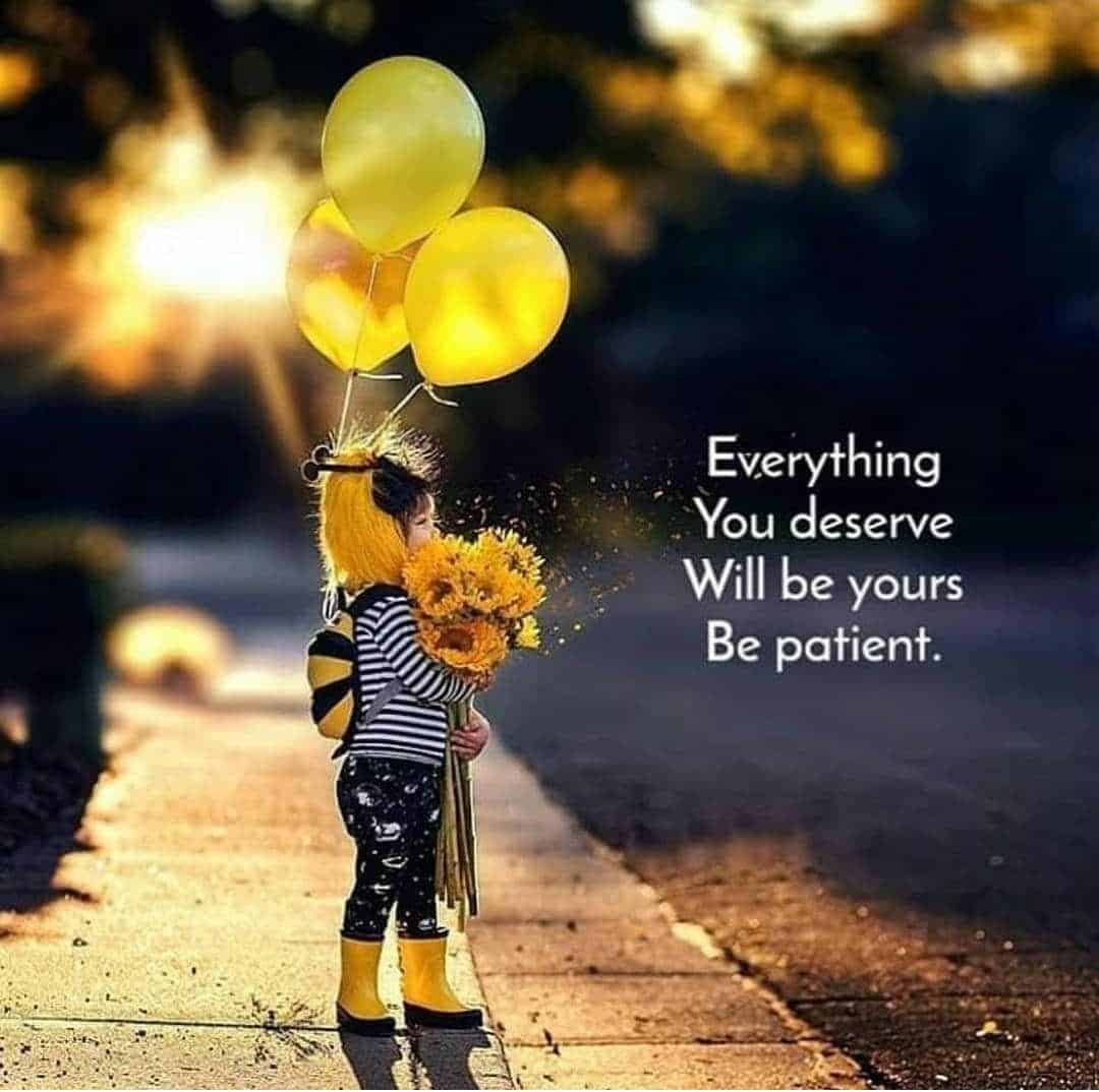 Motivational DP
