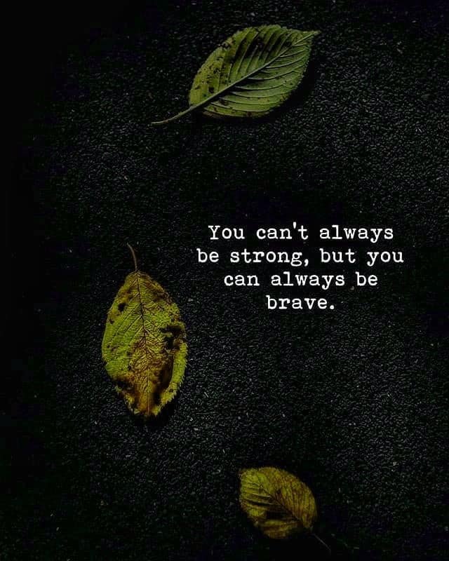 Motivational Whatsapp DP