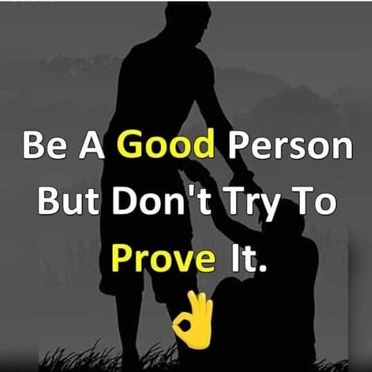 Motivational Whatsapp DP