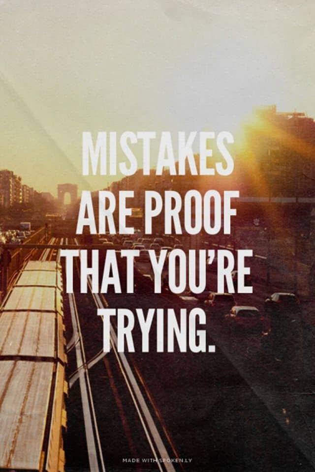 Motivational Whatsapp DP