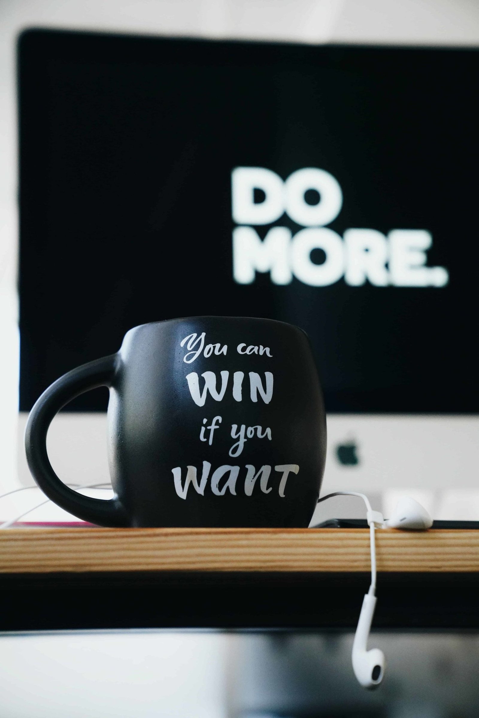 Motivational DP