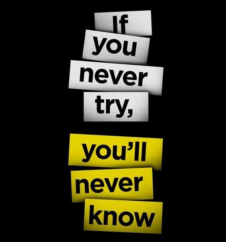 Whatsapp Motivational DP