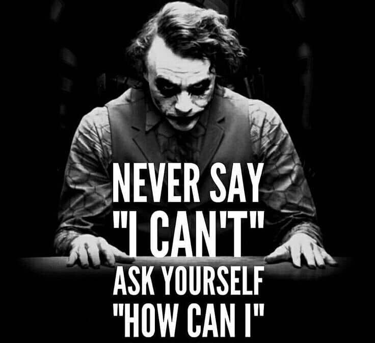 Whatsapp Motivational DP