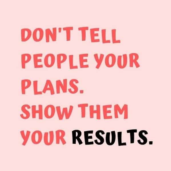 Whatsapp Motivational DP
