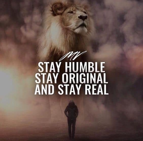 Motivational DP for Instagram