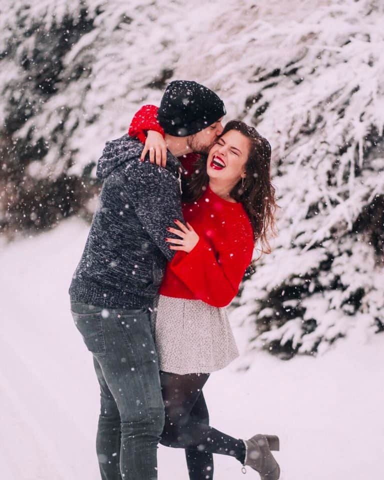 Romantic DP