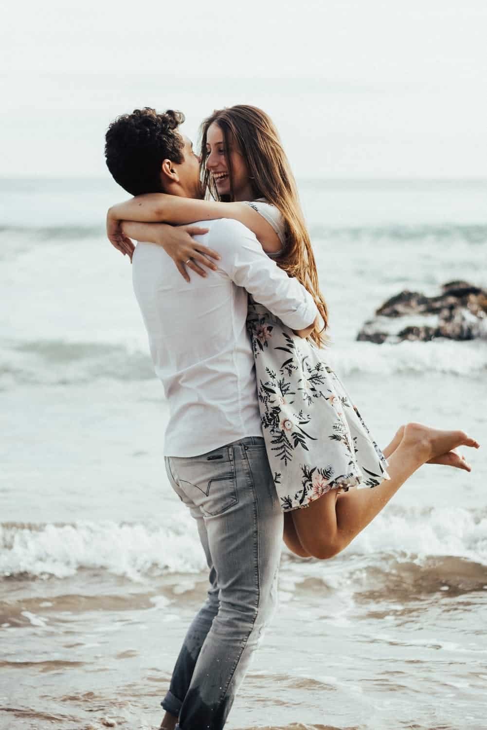 Romantic Whatsapp DP