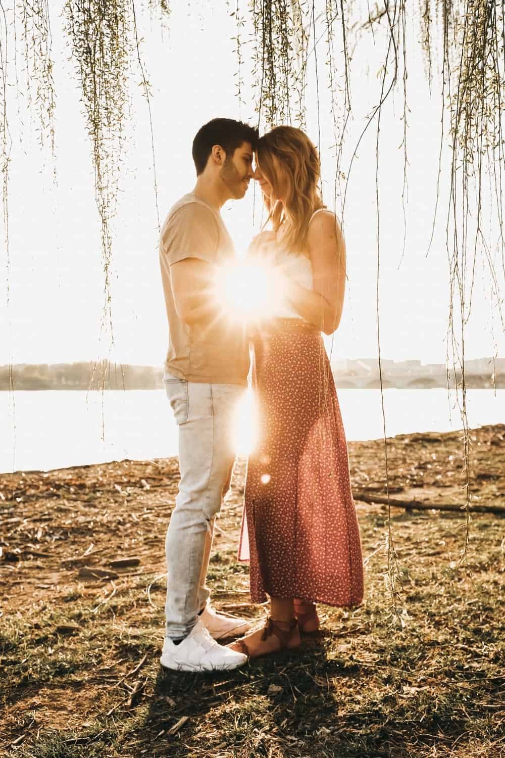 Romantic DP