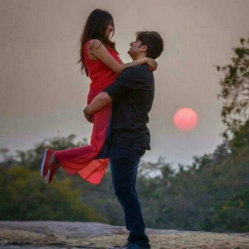 Romantic DP