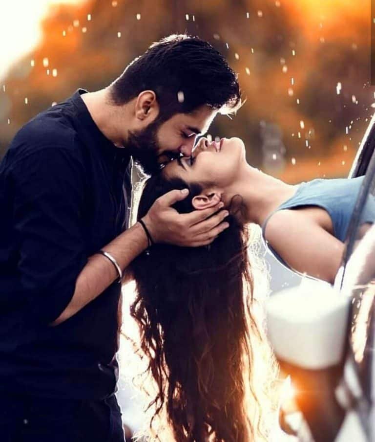 Romantic DP